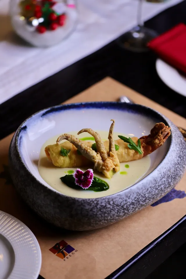 Prego New Winter Menu 1
