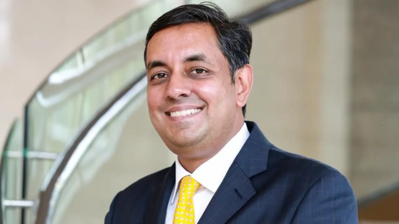 Chalet Hotels Limited Gaurav Singh hospibuz hospitality lexis