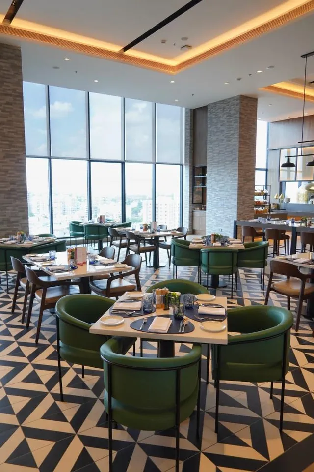 Arbor Kitchen 3