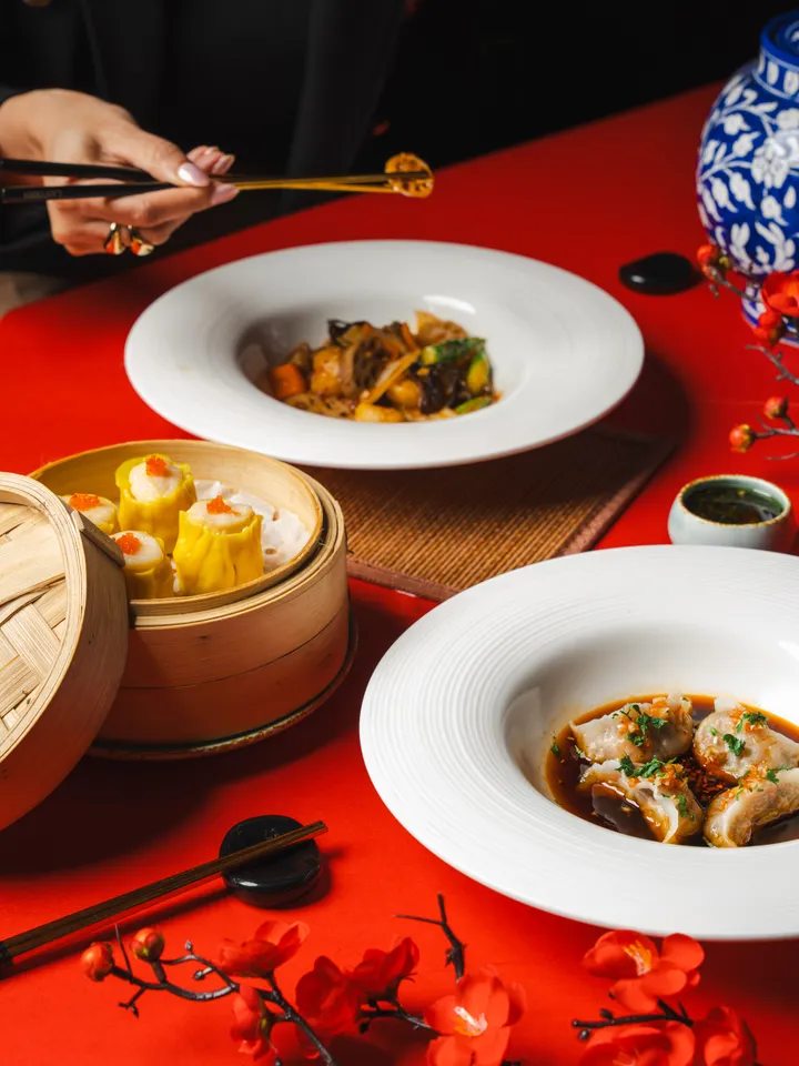 Chinese New Year image 1