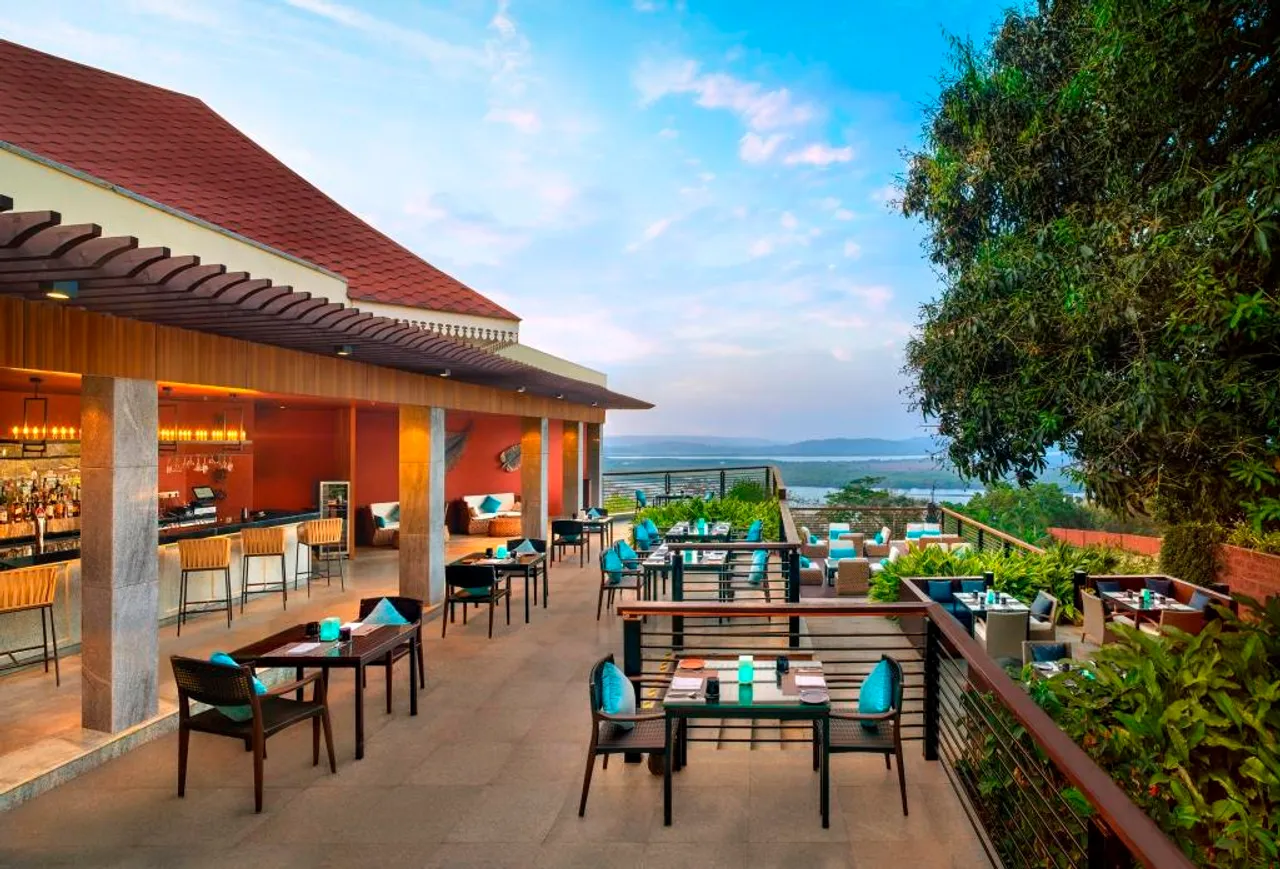Feliz Restaurant 1