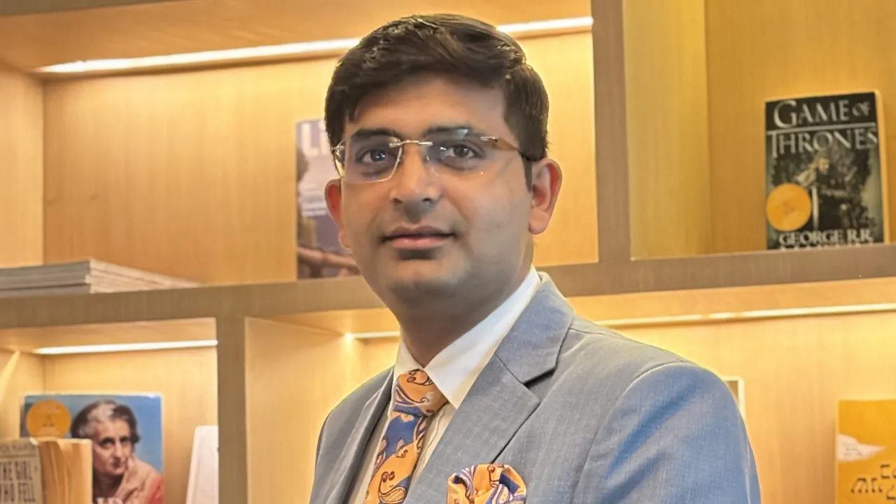 Novotel Ahmedabad Taral Modi Hospibuz hospitality lexis