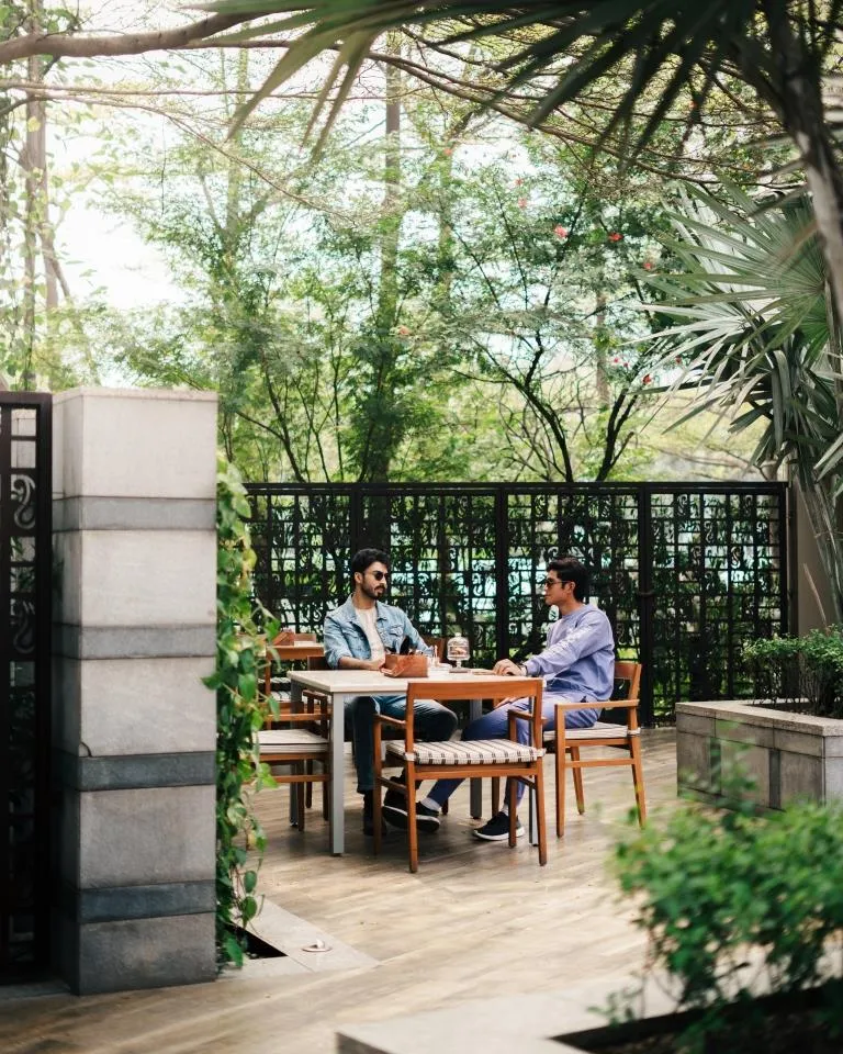 JW Marriott Kolkata 88