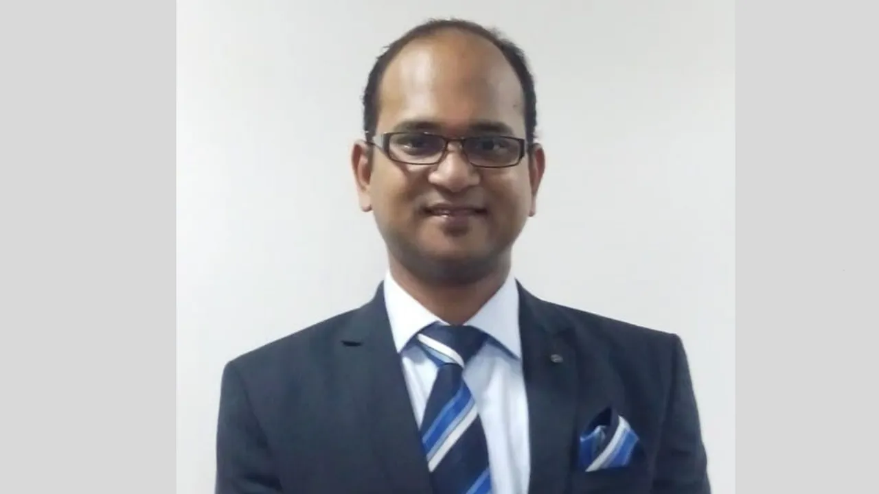 Marriott Executive Apartments Hyderabad Sagnik Ukil hospibuz hospitality lexis
