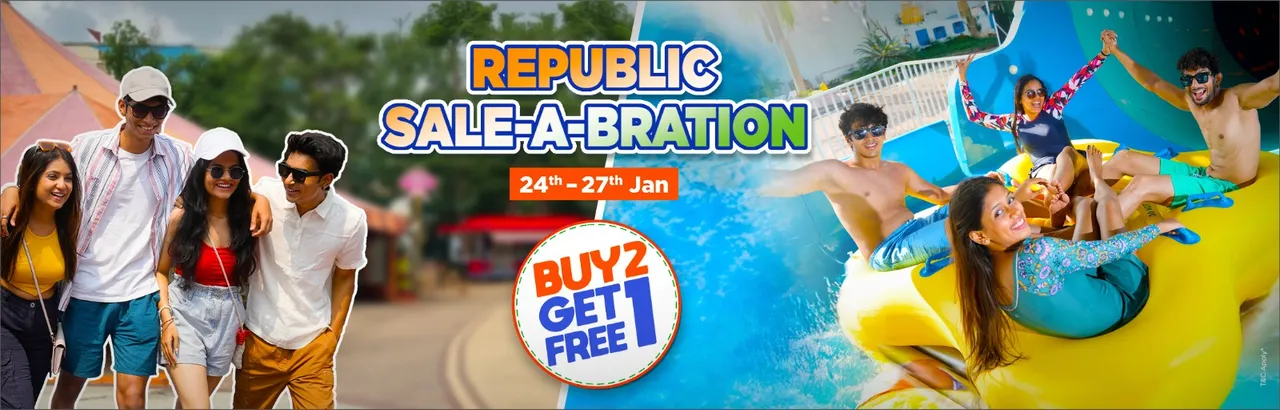 Imagicaa Republic Day  (1)