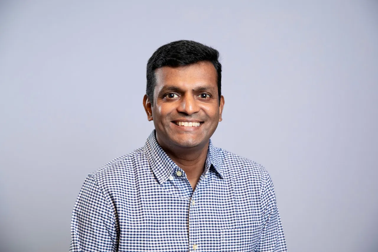 Desmond Nikhil D’Souza, Customer & Commercial Leadership (C&CL) at Coca-Cola INSWA