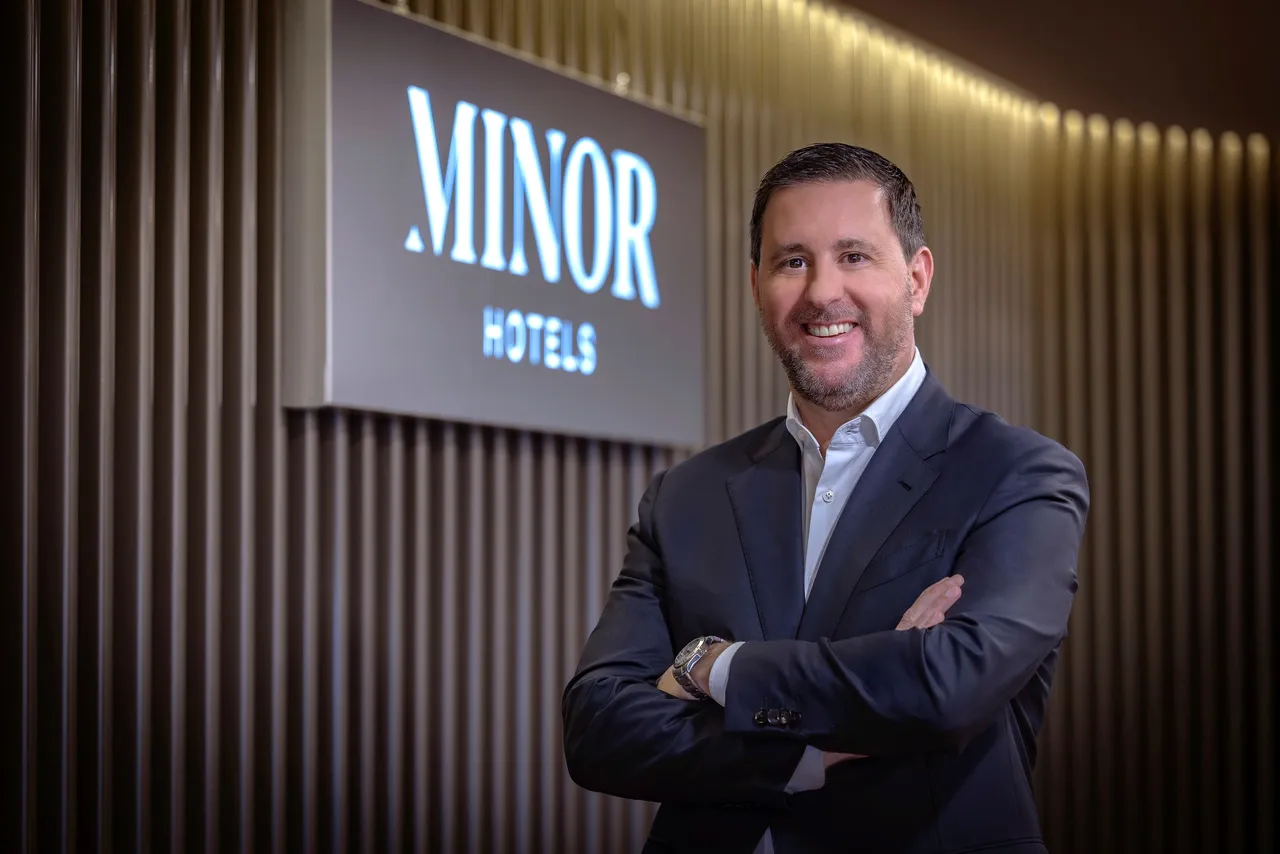 570863-Gonzalo Aguilar, Chief Executive Officer at Minor Hotels Europe & Americas-997bc6-original-1737084812