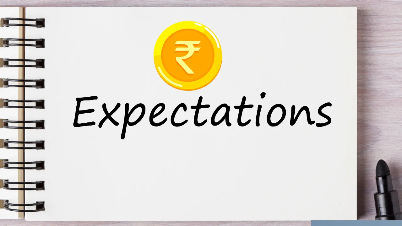 Post Budget Expectation  Quotes 2025 by Industry Experts