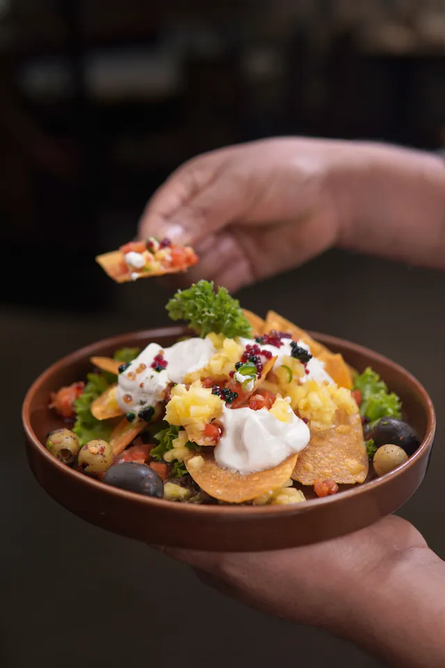 Sheraton Grand Pune_Street Food Festival (3)