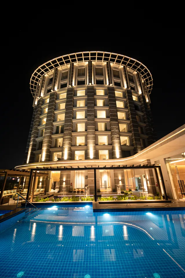 LYFE Hotels Bhubaneswar 2