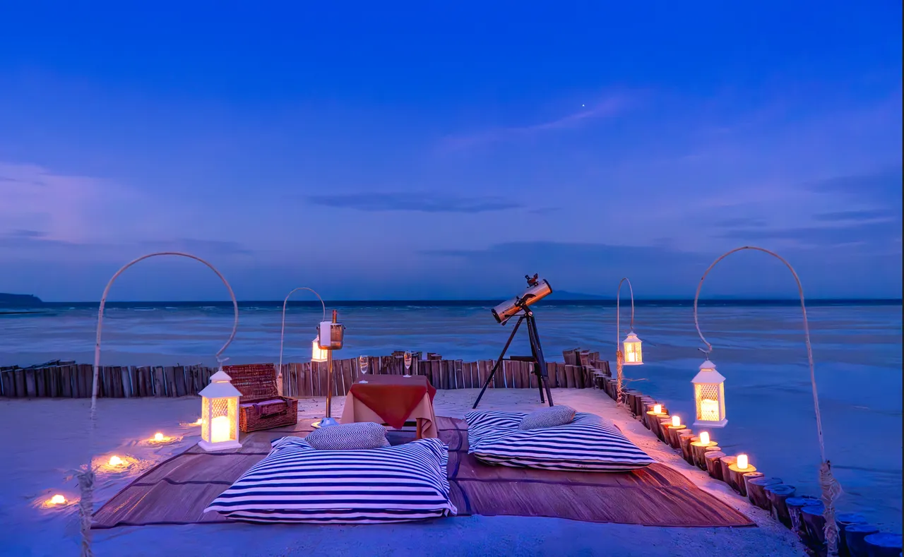 SAii Phi Phi Island Village 