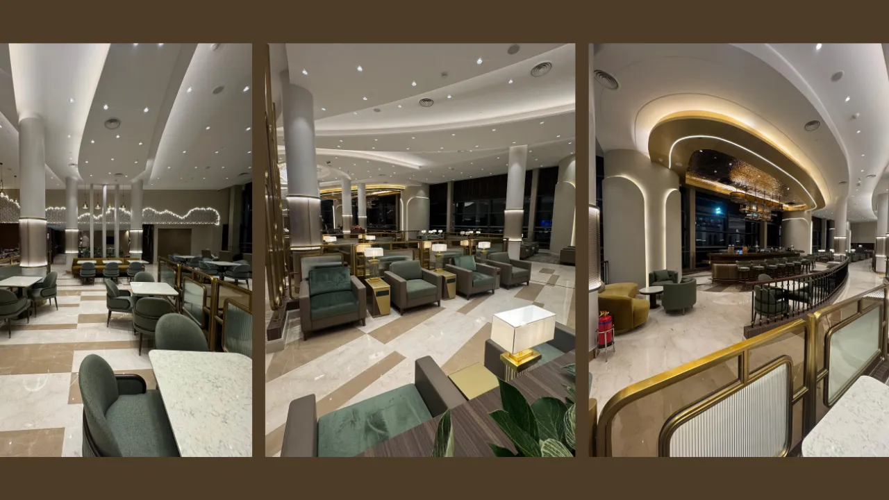 Encalm Prive Hyderabad