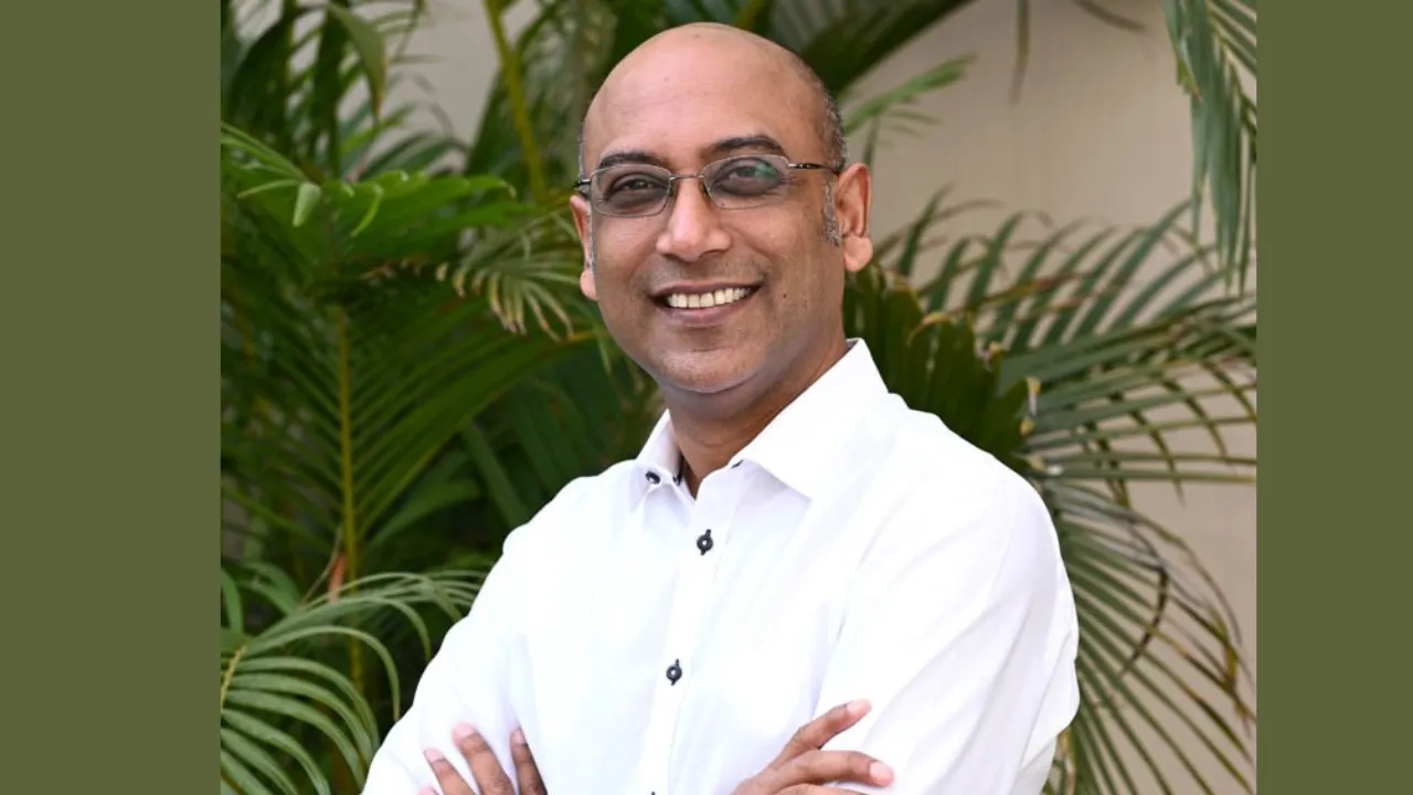 Vinay Gupta