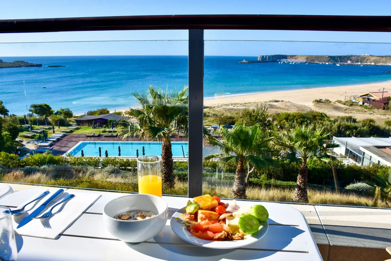 Martinhal Sagres 