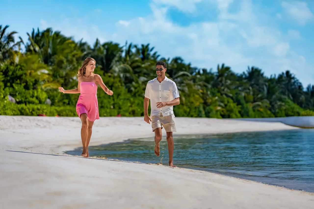 OZEN LIFE MAADHOO 