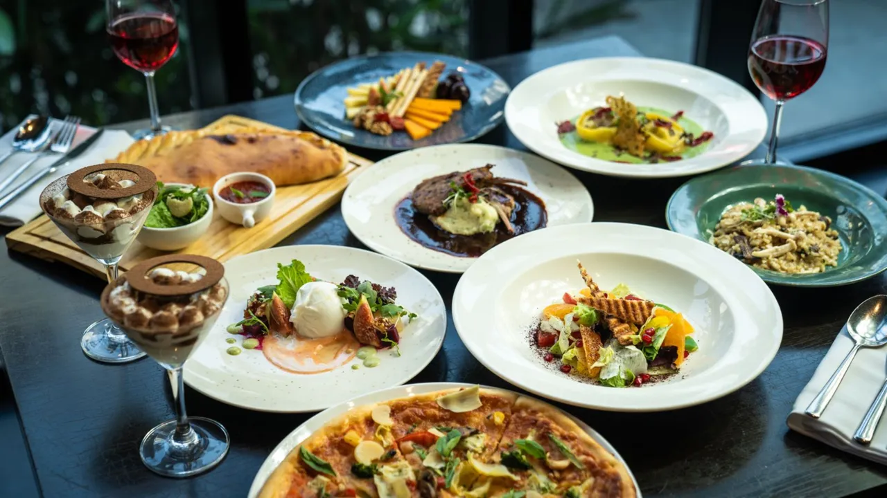 Novotel Kolkata- Hotel & Residences 8