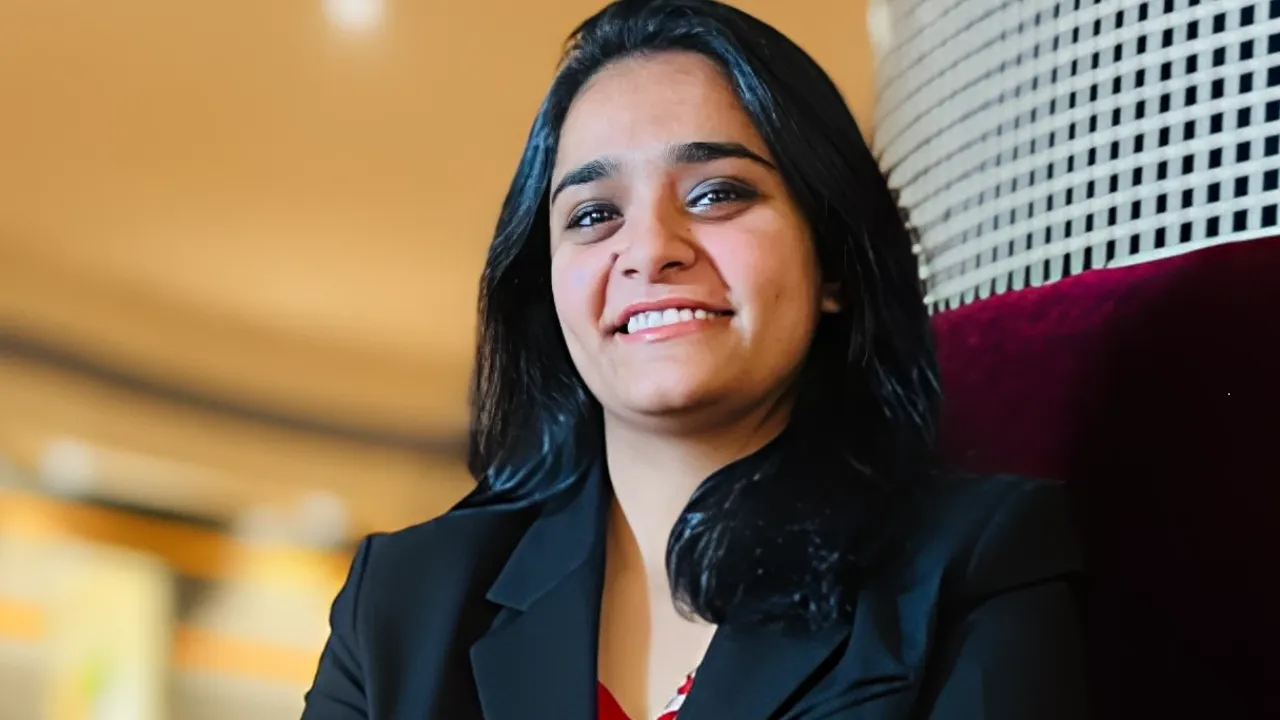 Novotel Imagicaa Tejal Hundal hospibuz hospitality lexis