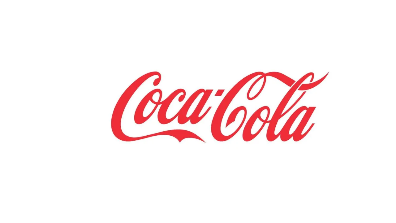 coca cola logo