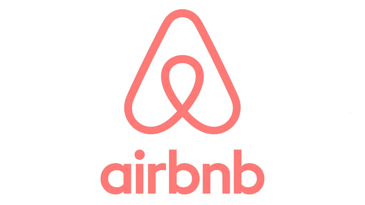 airbnb logo 