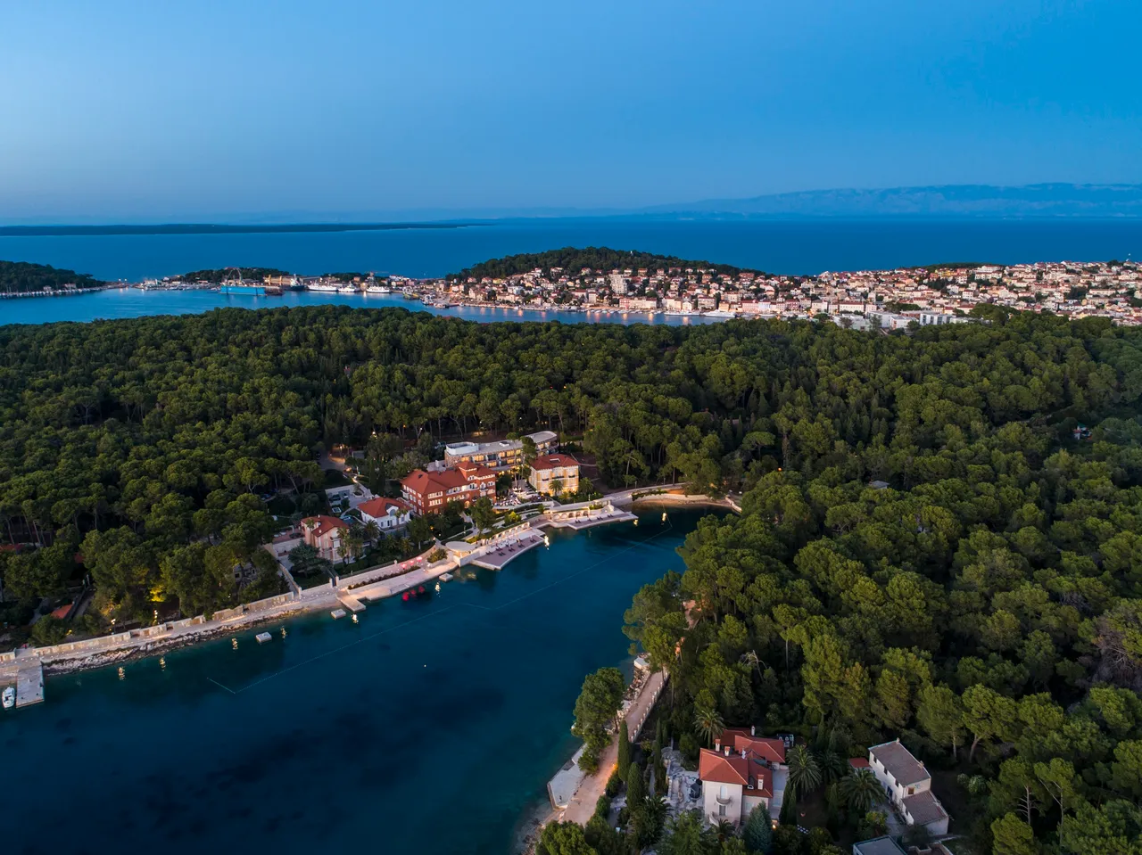 cikat bay