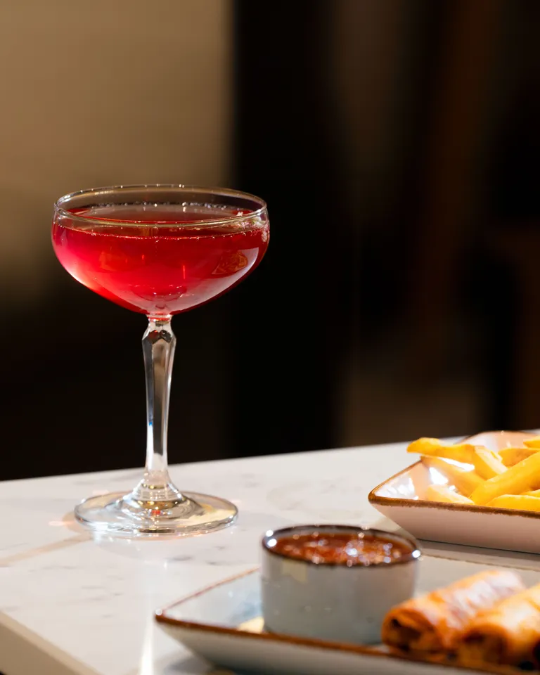 Ibis styles Mysuru Happy hours 