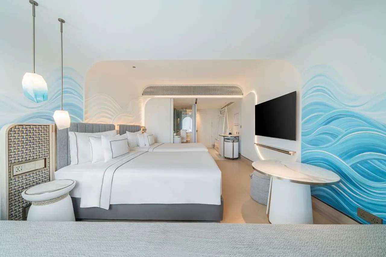  Melia Hotels Resorts 1 