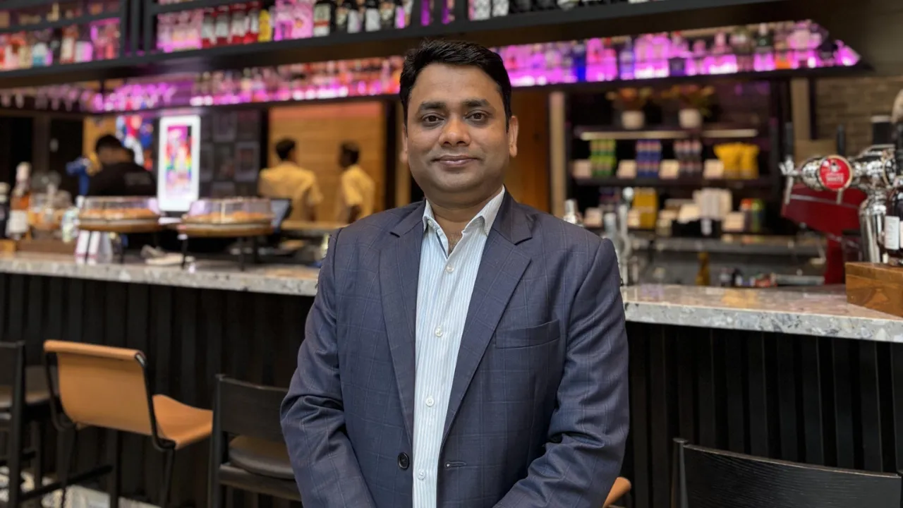 Moxy Mumbai, Andheri West Appoints Mr. Inder Yadav as Director of Finance