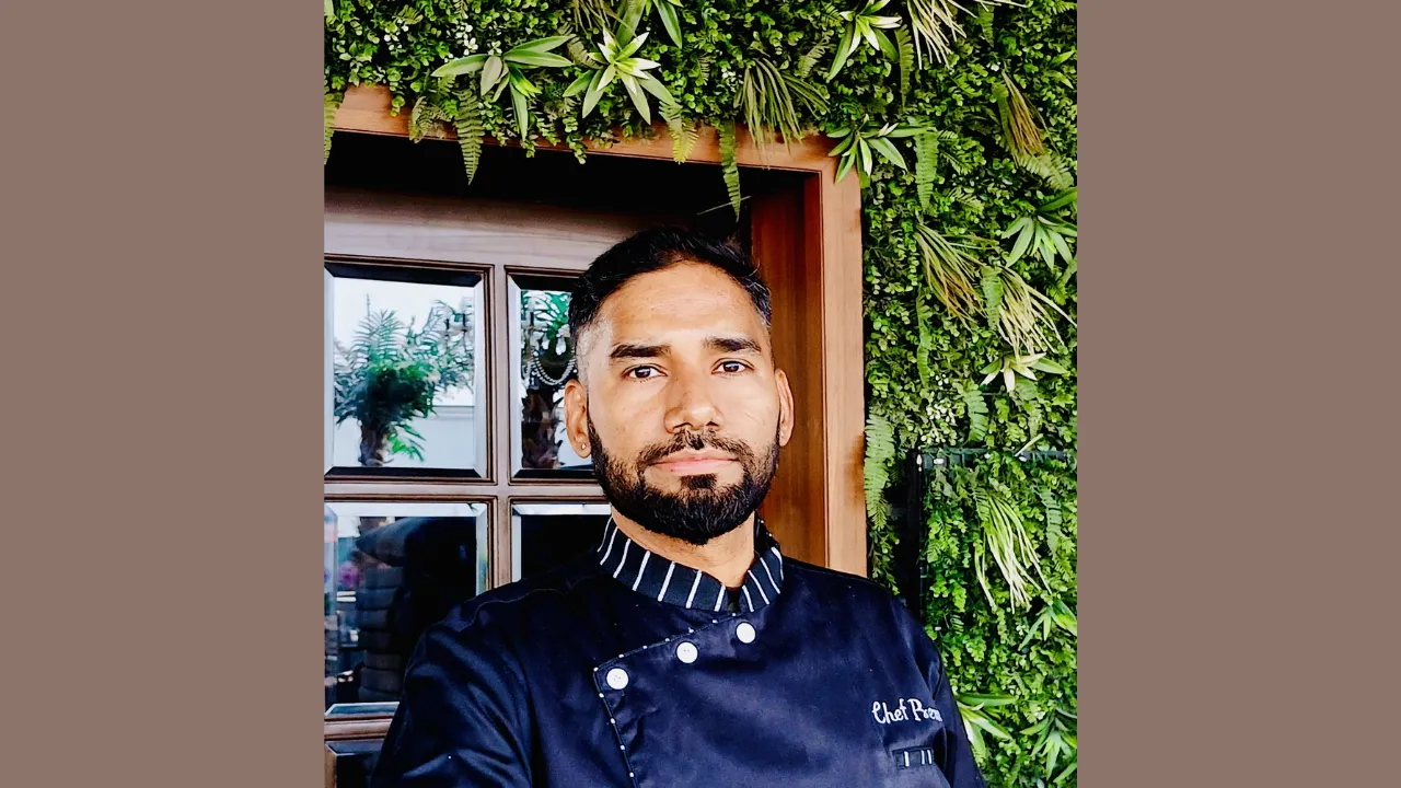 Monday Hotels appointed Prem Singh as Corporate Chef