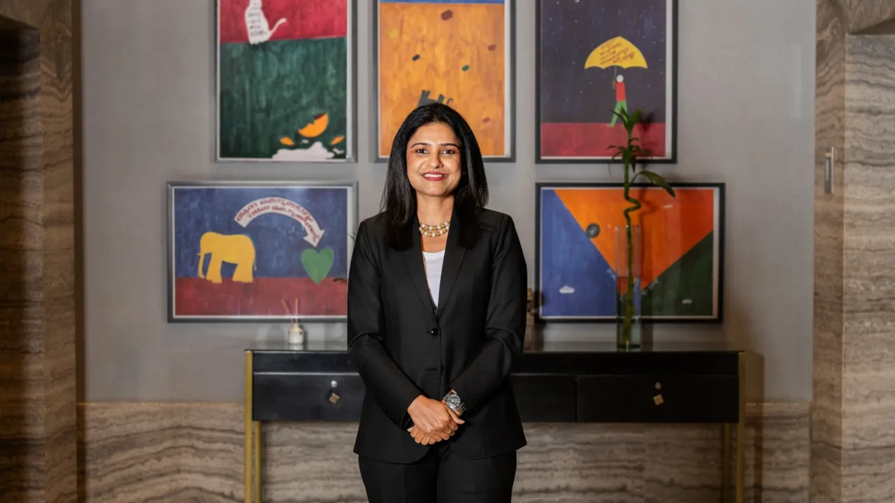 Renaissance Bengaluru Race Course Hotel Appoints Suman Gulia as Director of Sales and Marketing