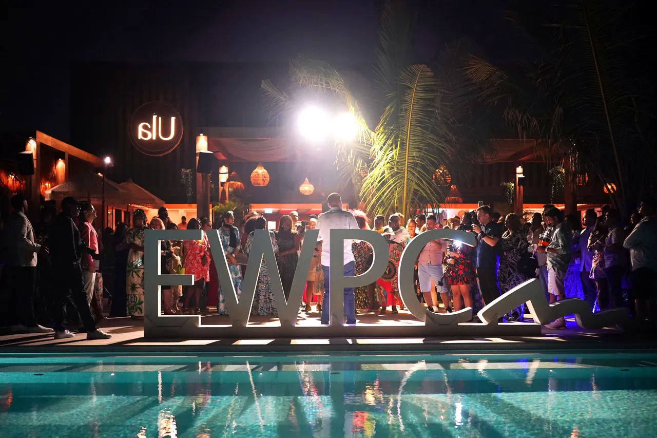 RAK  EWPC 2025 1
