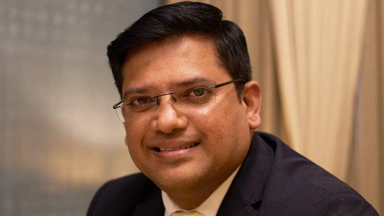 Hyatt Pune Tushar Pawar hospibuz hospitality lexis