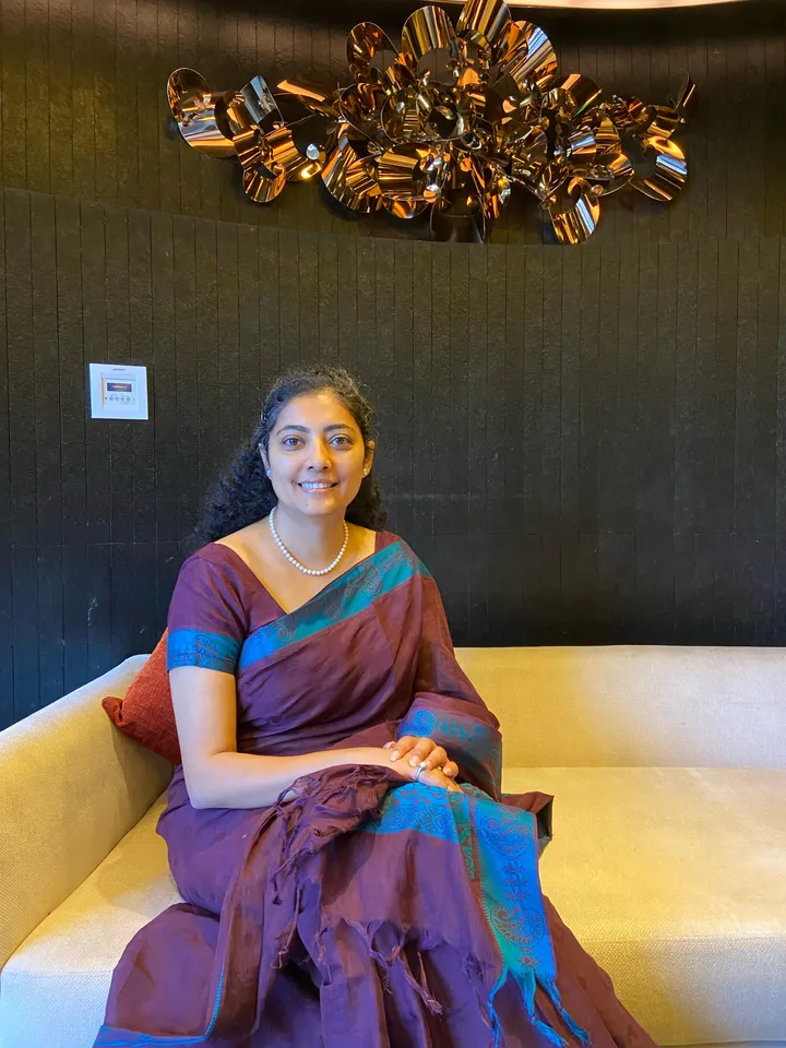 Resham Gupta