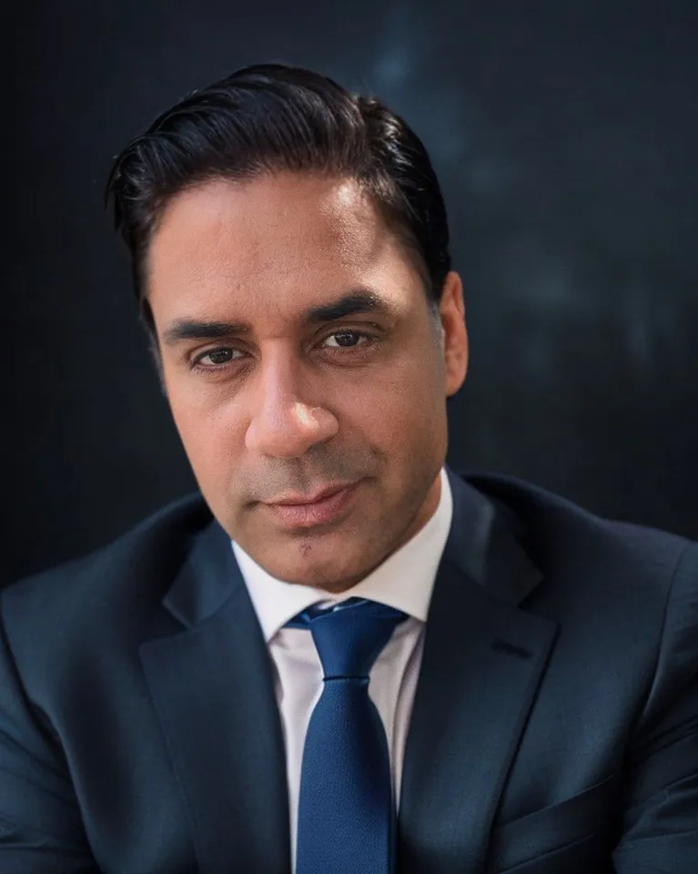 Haninder Sachdeva