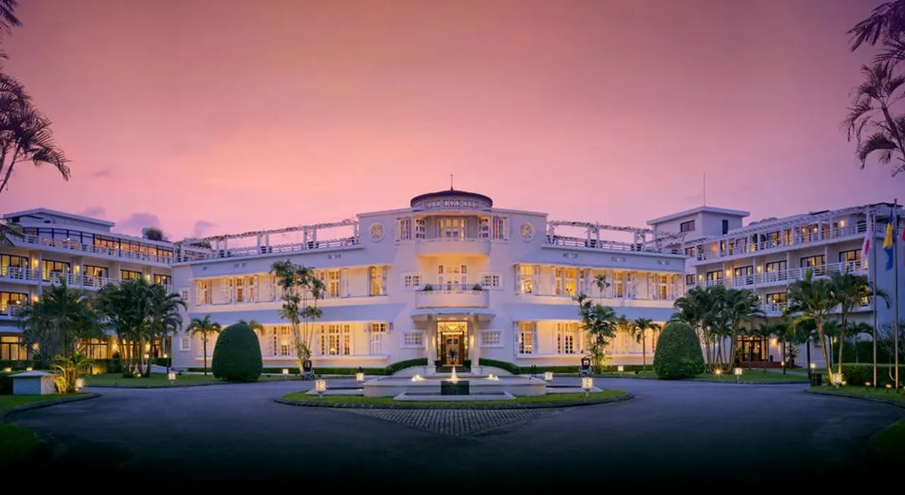 Azerai La Residence Hue