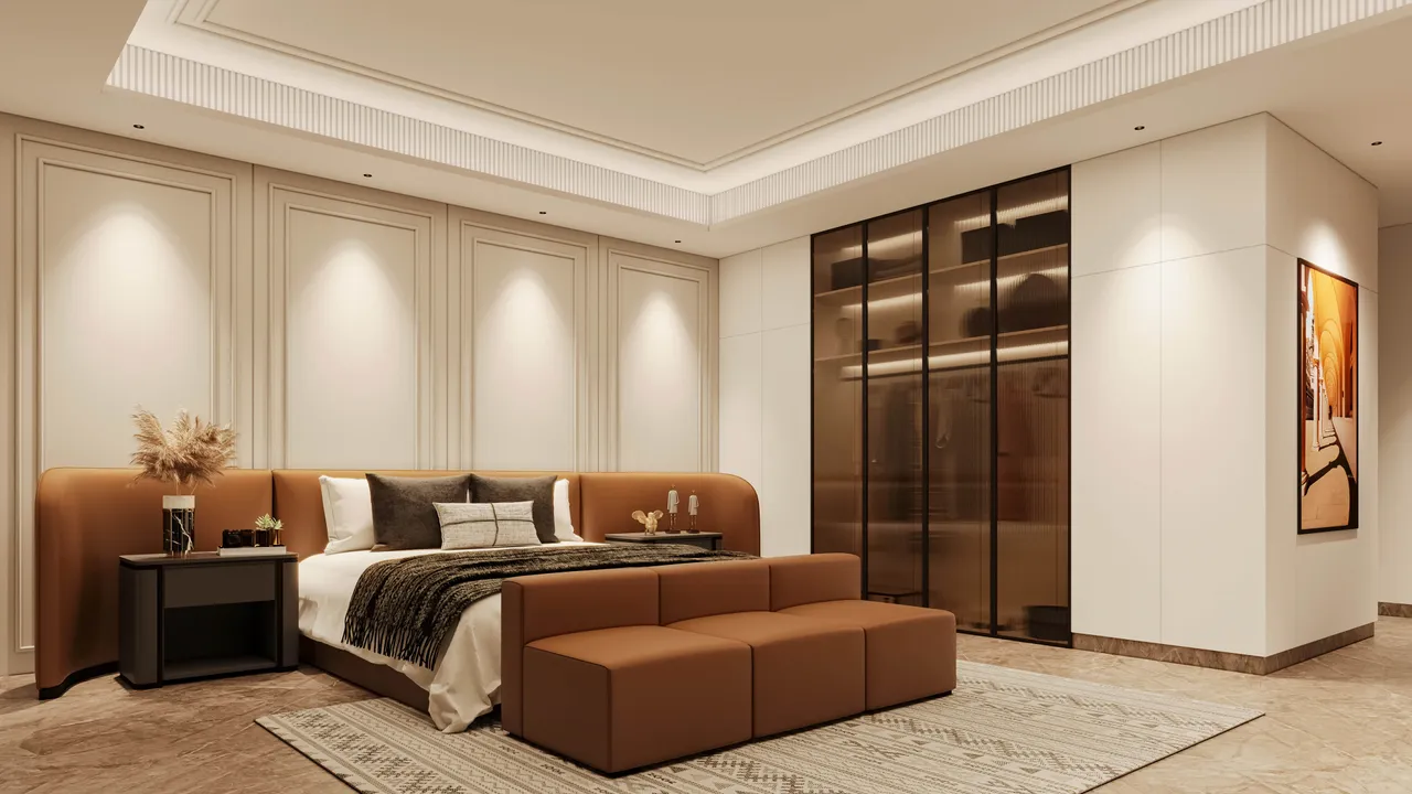 Illuminating Spaces with Hafele 2