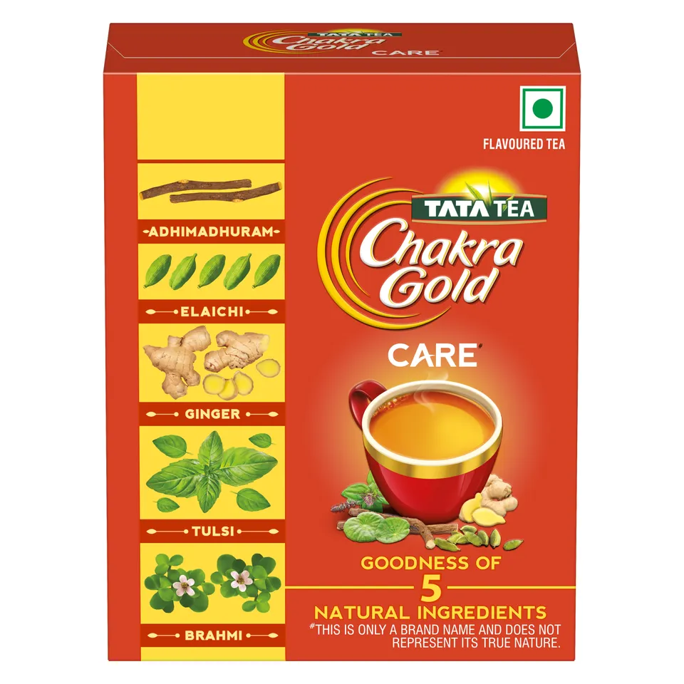 7160574-6_Tata Tea Chakra Gold Care_3D Packshots 250gm_Fop Plunge