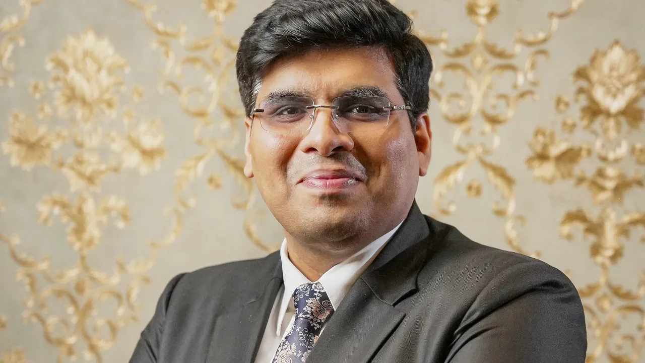 Pullman and Novotel New Delhi Aerocity Mohit Khanna hospibuz hospitality lexis