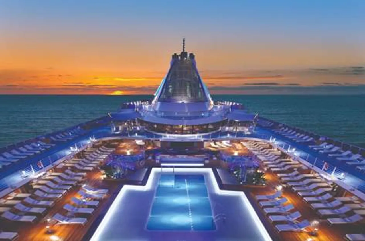 Oceania Cruises Announces 2026 Solar Eclipse Sailings