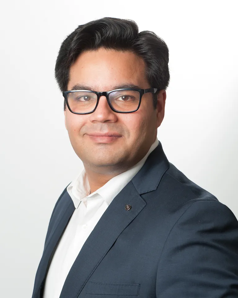 Vishal Bhatia, India Market Director, RAKTDA