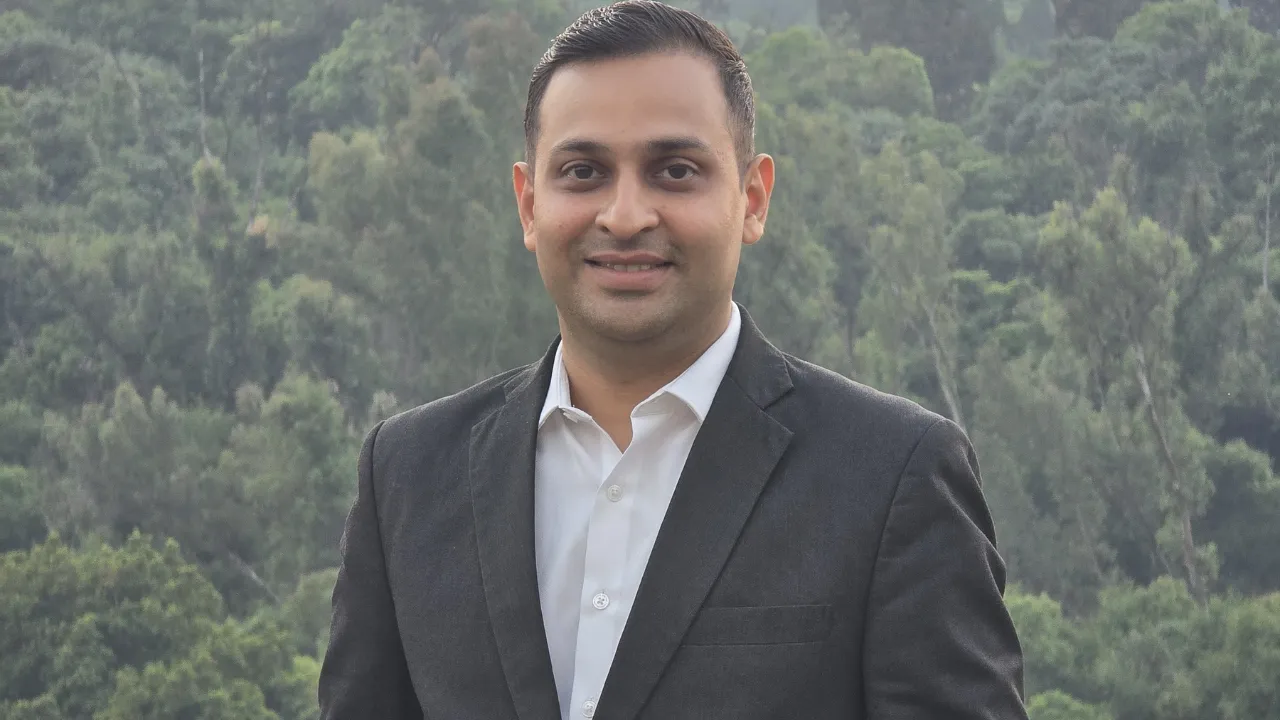  Courtyard by Marriott Mahabaleshwar Siddharth Chitnis hospibuz hospitality lexis