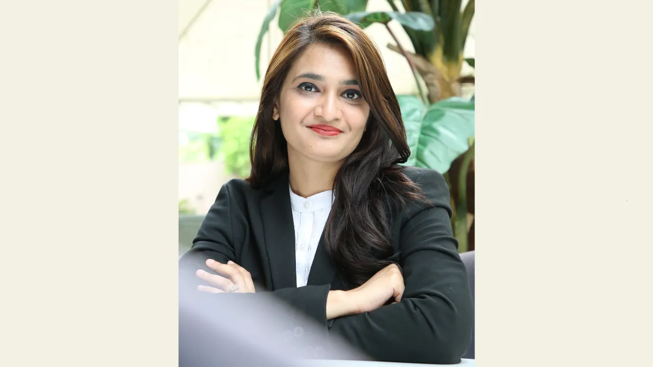 Holiday Inn New Delhi Mayur Vihar Noida and Holiday Inn Gurugram Harpreet Kaur Bakshi hospibuz hospitality lexis