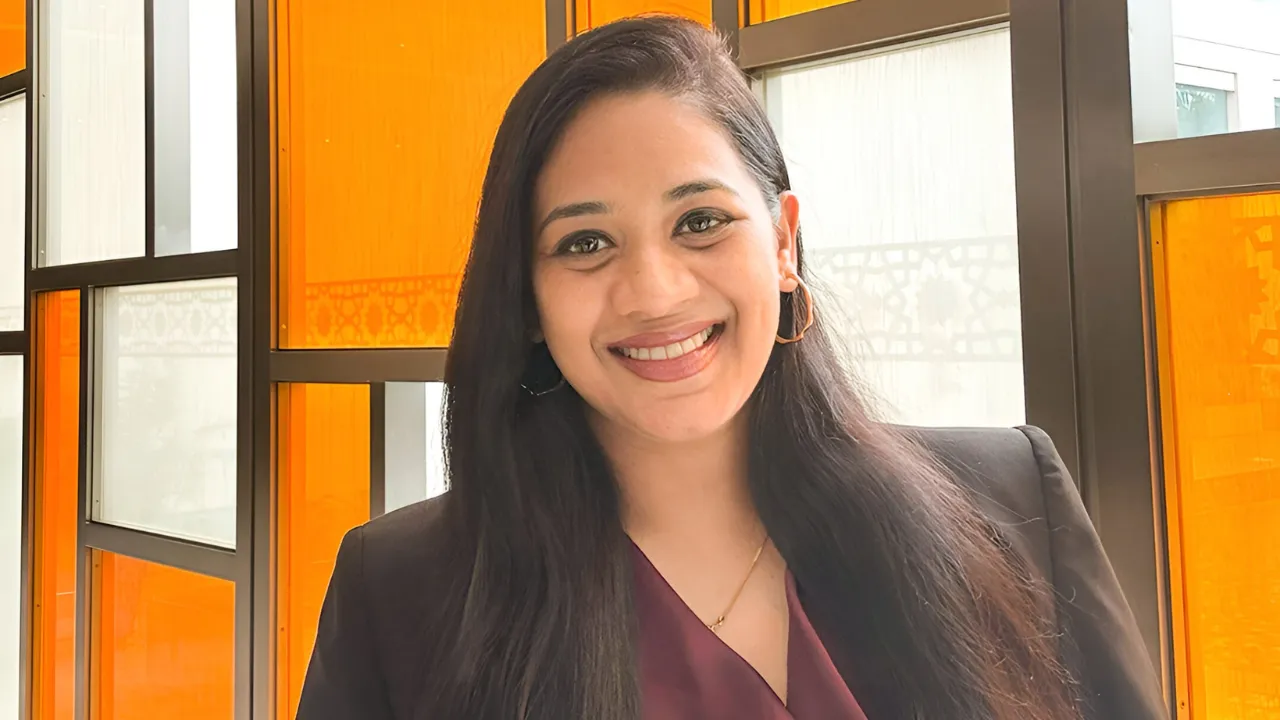 Marriott Hotels Kochi Sharon Raj hospibuz hospitality lexis