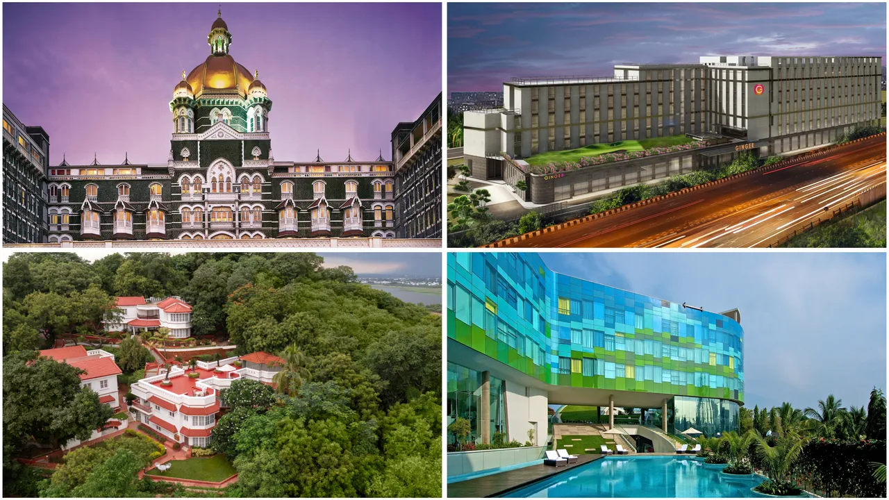 IHCL ADVANCES ITS GREEN ENERGY TRANSITION WITH 13 HOTELS NOW OPERATING ON 100% RENEWABLE ENERGY