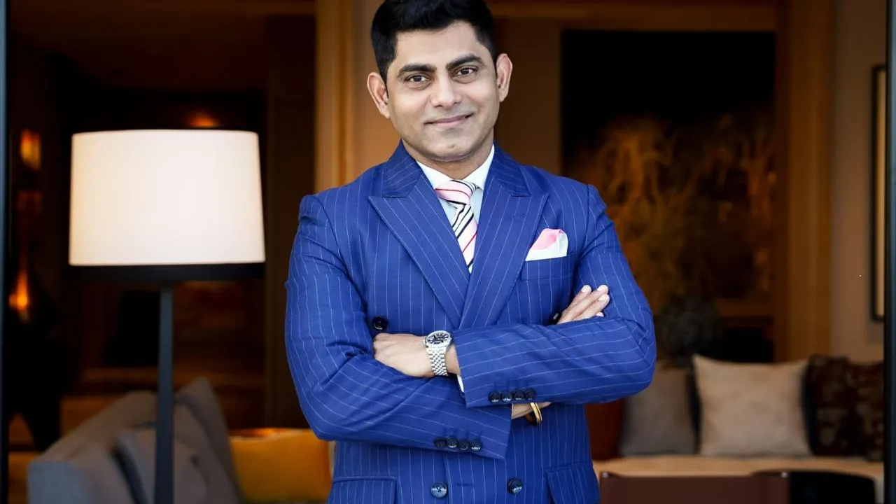 Pullman Chennai Anna Salai Vinodh Ramamurthy hospibuz hospitality lexis