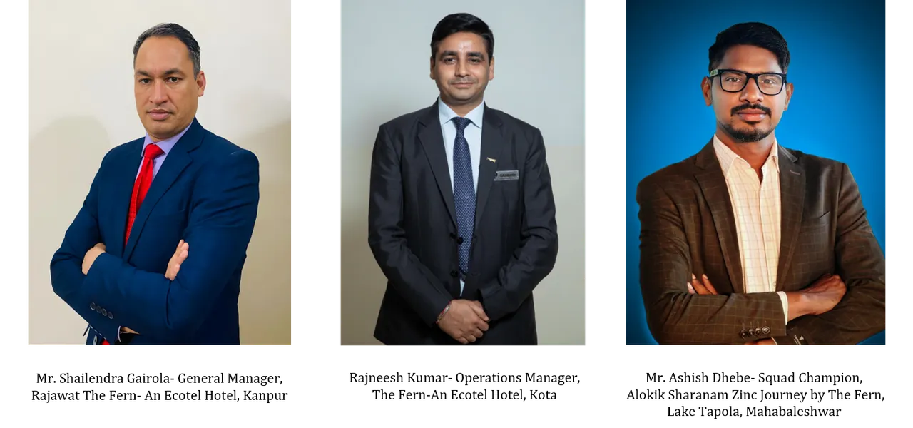 April Appointments Collage