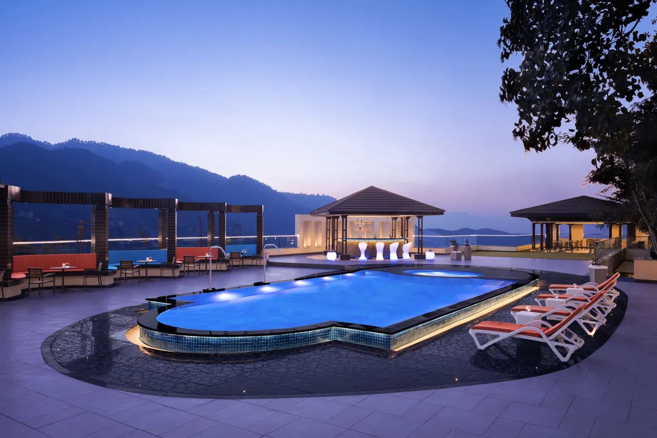 Fortune Resort  Wellness Spa Bhaktapur Nepal
