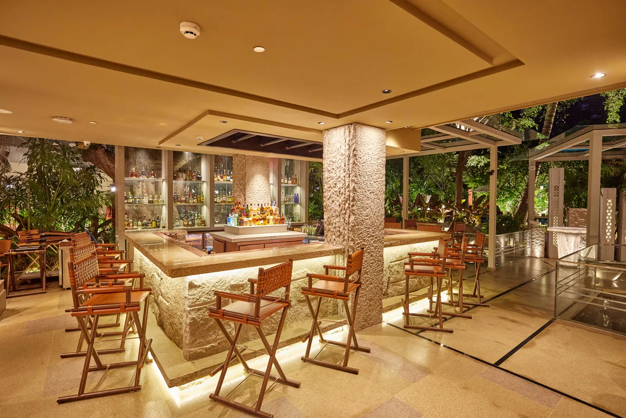 Loya Taj Venue