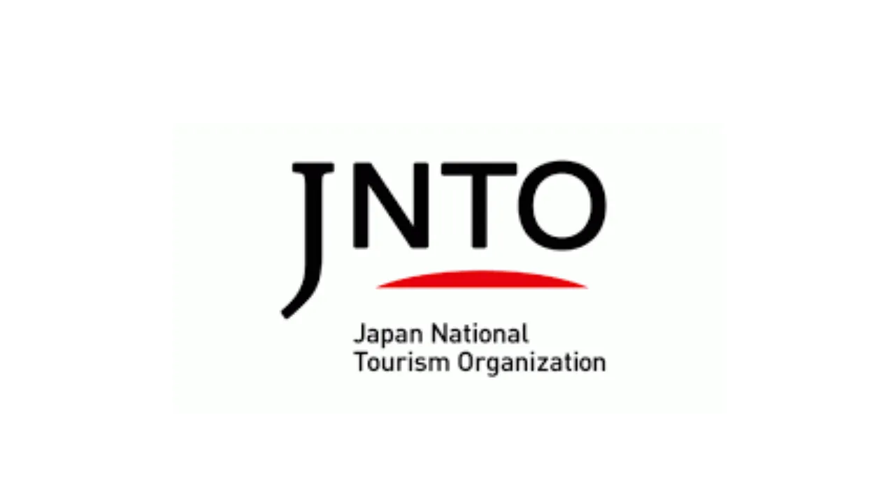 Japan National Tourism Organization logo