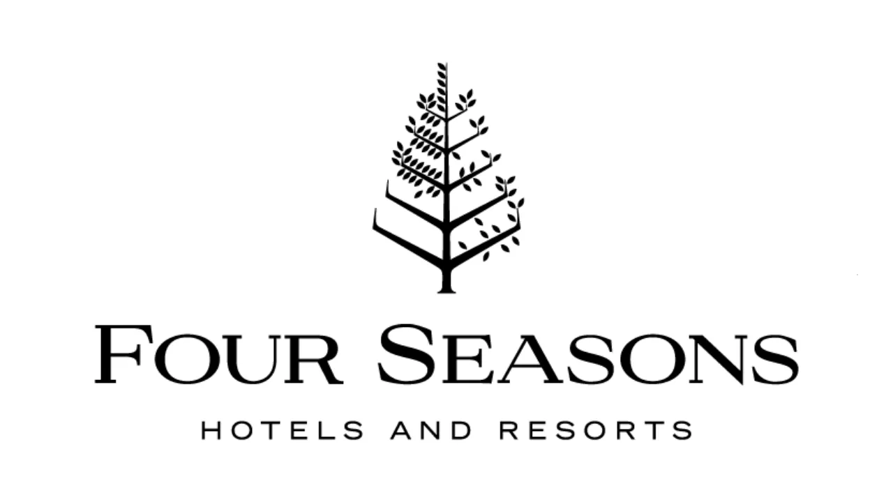 Four Seasons Hotel logo