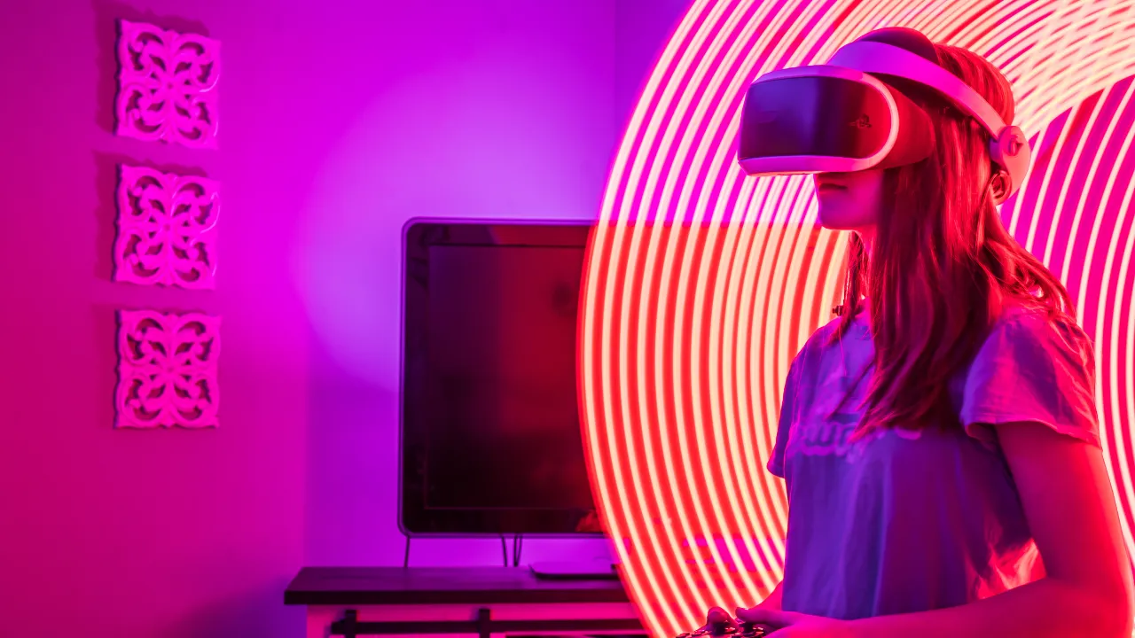 Virtual Reality in Hospitality Showcase how virtual reality is enhancing guest experiences.